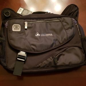 🆕️ 🛄 OGIO Laptop Briefcase